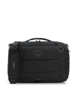 Osprey Ozone 20 Weekendtaske schwarz