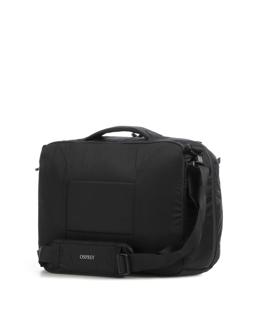 Osprey Ozone 20 Weekend bag schwarz