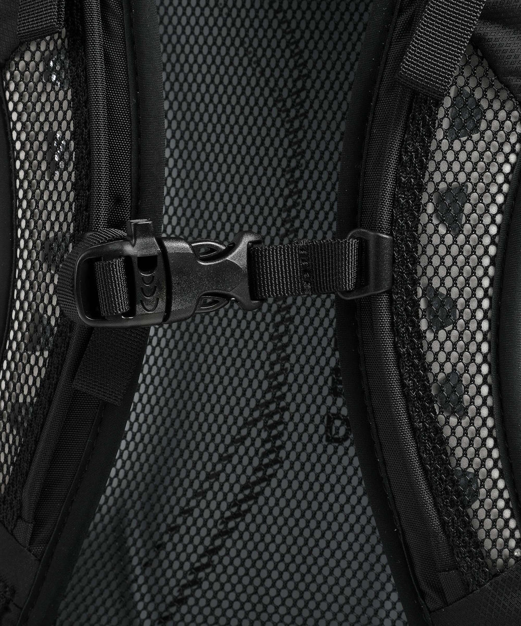 Osprey Hikelite 26 Hiking backpack black