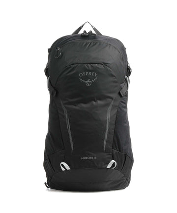 Osprey Hikelite 18 Vandrerygsæk black