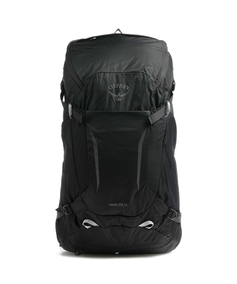 Osprey Hikelite 32 M/L Hiking backpack black