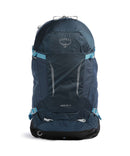 Osprey Hikelite 28 M/L Vandrerygsæk atlas blue
