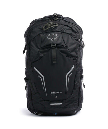 Osprey Syncro 20 Rygsæk black