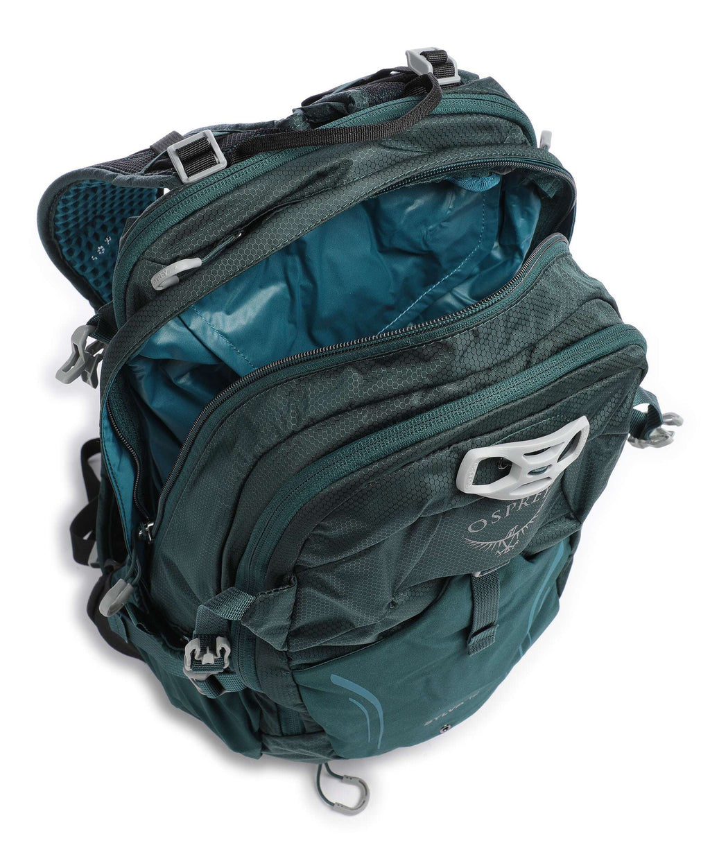 Osprey Sylva 12 Backpack green