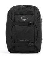 Osprey Sojourn Porter 30 Travel backpack black