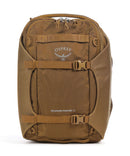 Osprey Sojourn Porter 30 Rejserygsæk brindle brown