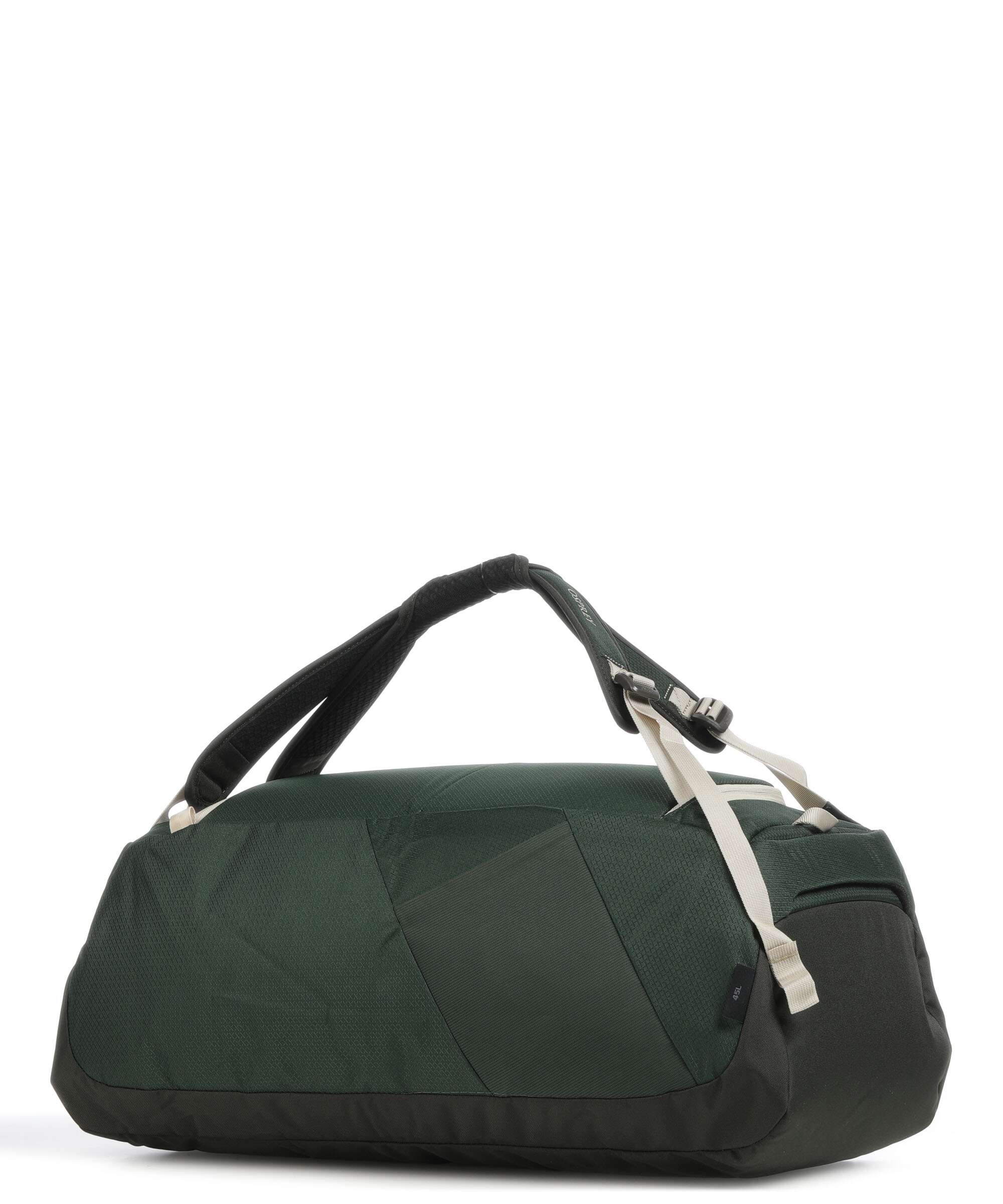 Osprey Daylite 45 Weekend bag green canopy/green creek