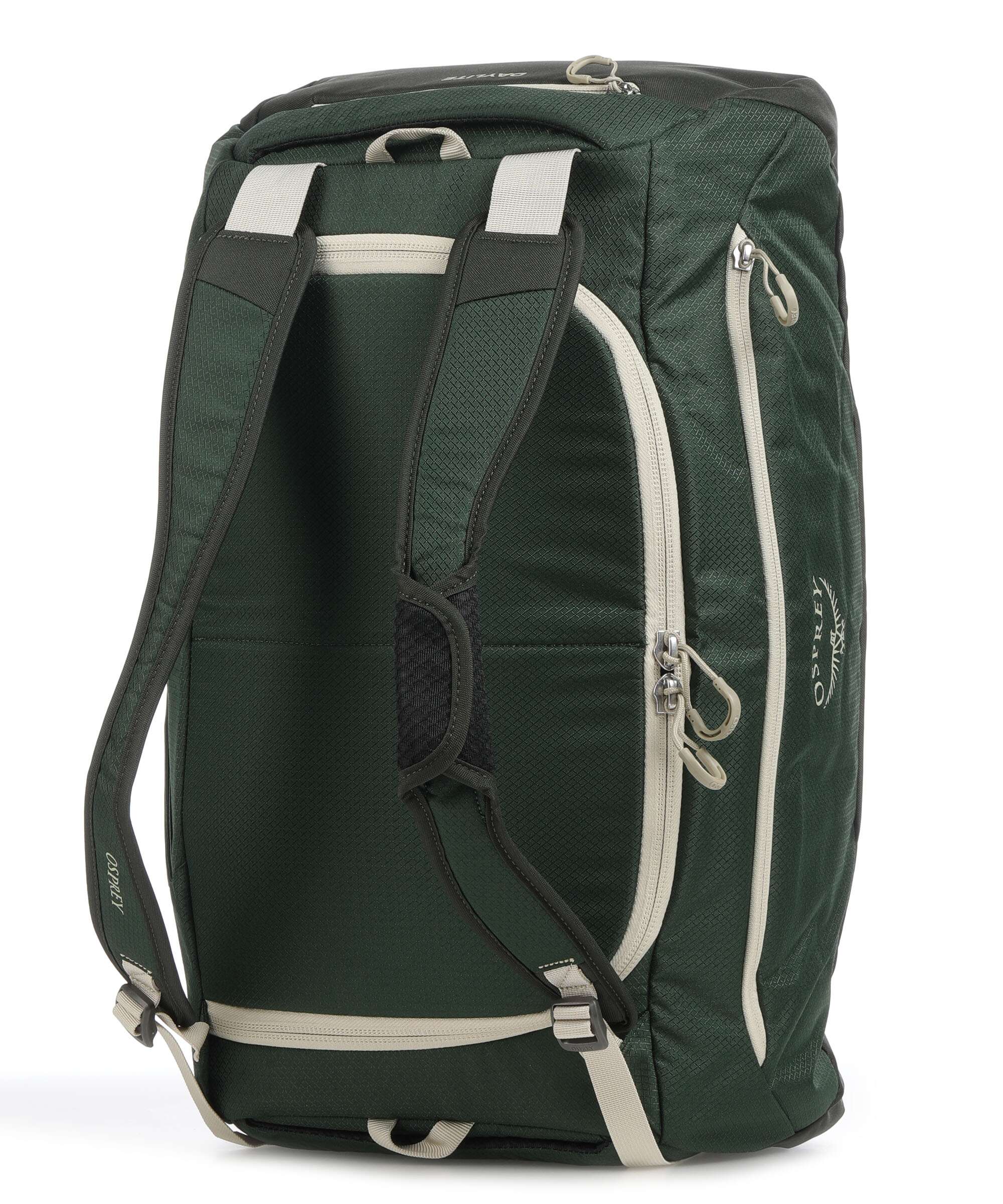 Osprey Daylite 45 Weekend bag green canopy/green creek