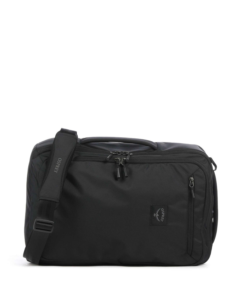 Osprey Aoede Briefpack 22 Travel backpack black