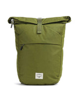 Osprey Arcane Rygsæktaske matcha green heather