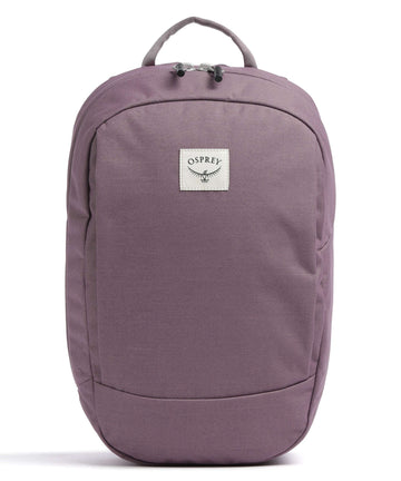 Osprey Arcane Small Day Backpack purple dusk heather