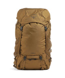 Osprey Rook 65 Backpacker rygsæk histosol brown/rhino grey