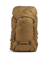 Osprey Rook 65 Backpacker rygsæk histosol brown/rhino grey