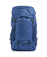 Osprey Rook 65 Backpacker rygsæk astology blue/blue flame