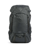 Osprey Rook 65 Backpacker rygsæk dark charcoal/silver lining