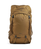 Osprey Rook 50 Backpacker rygsæk histosol brown/rhino grey