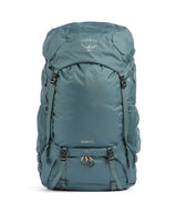 Osprey Renn 65 Backpacker rygsæk cascade blue/melon orange