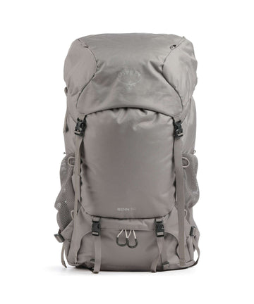 Osprey Renn 50 Backpacker rygsæk pediment grey/linen tan