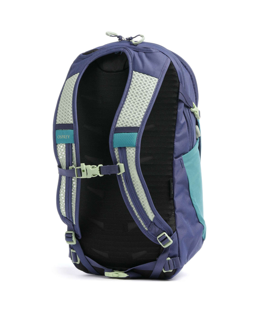 Osprey Daylight Backpack blue spikemoss/alkaline
