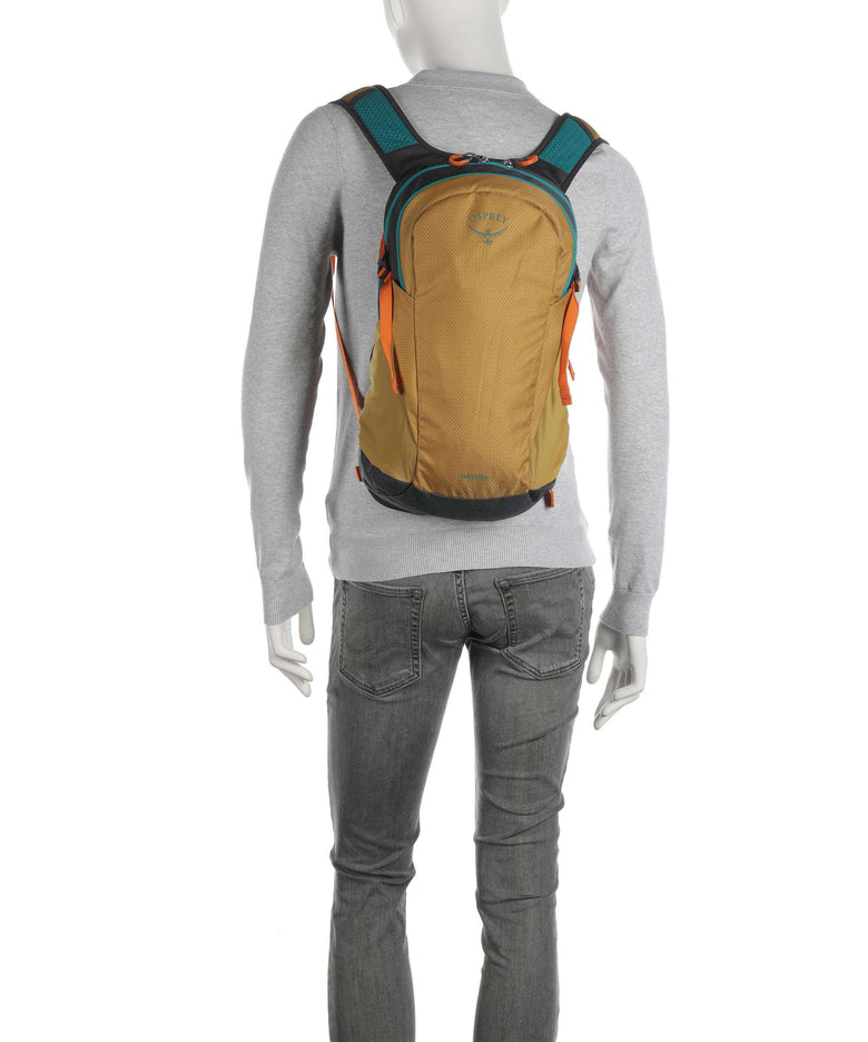 Osprey Daylight Backpack blue spikemoss/alkaline