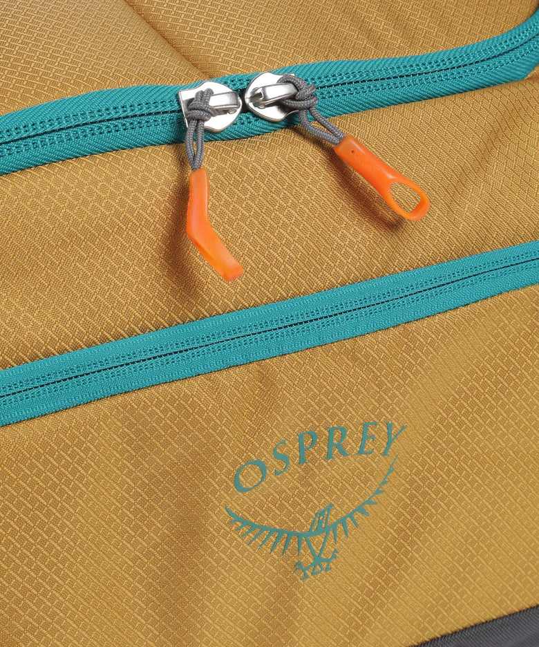 Osprey Daylite 60 Weekend bag tumbleweed yellow/tunnel vision