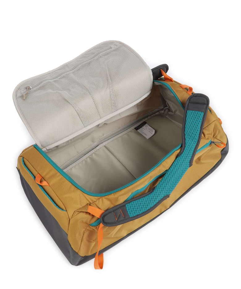 Osprey Daylite 60 Weekend bag tumbleweed yellow/tunnel vision