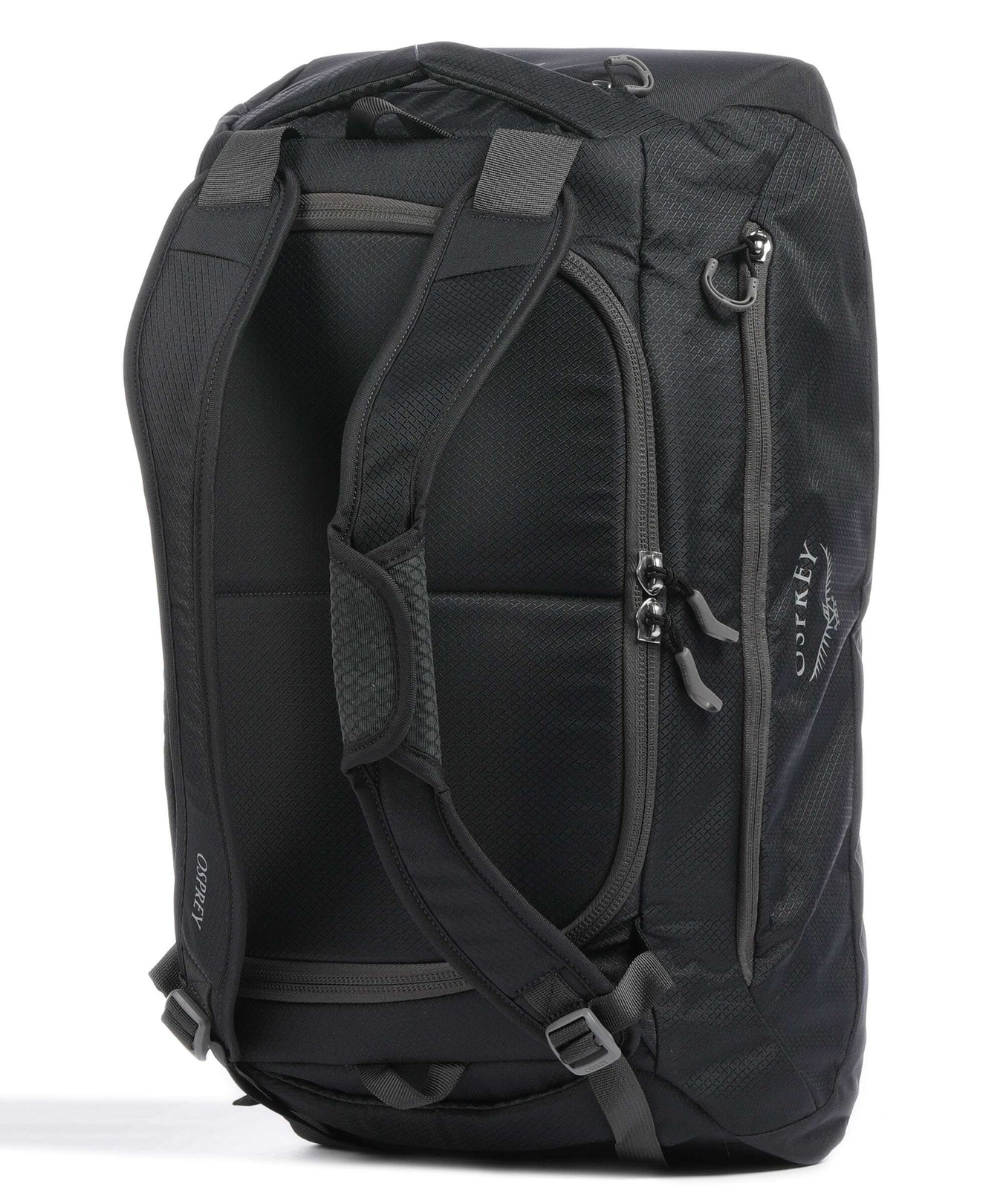 Osprey Daylite 30 Weekend bag black
