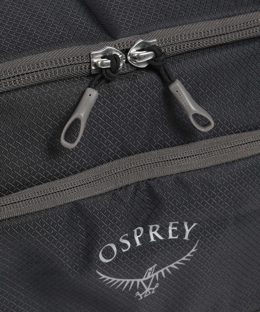 Osprey Daylite 30 Weekend bag black
