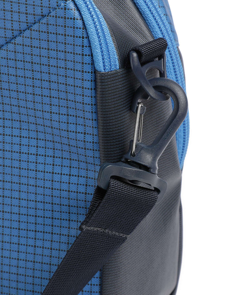 Osprey Transporter Crossbody bag blue flame/scoria blue