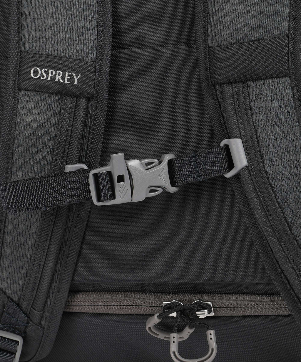 Osprey Daylite Large Backpack bag black