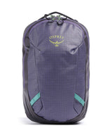 Osprey Transporter Sling taske euphoria purple/purple ink