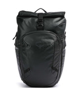 Osprey Transporter Rolltop rygsæk raven black