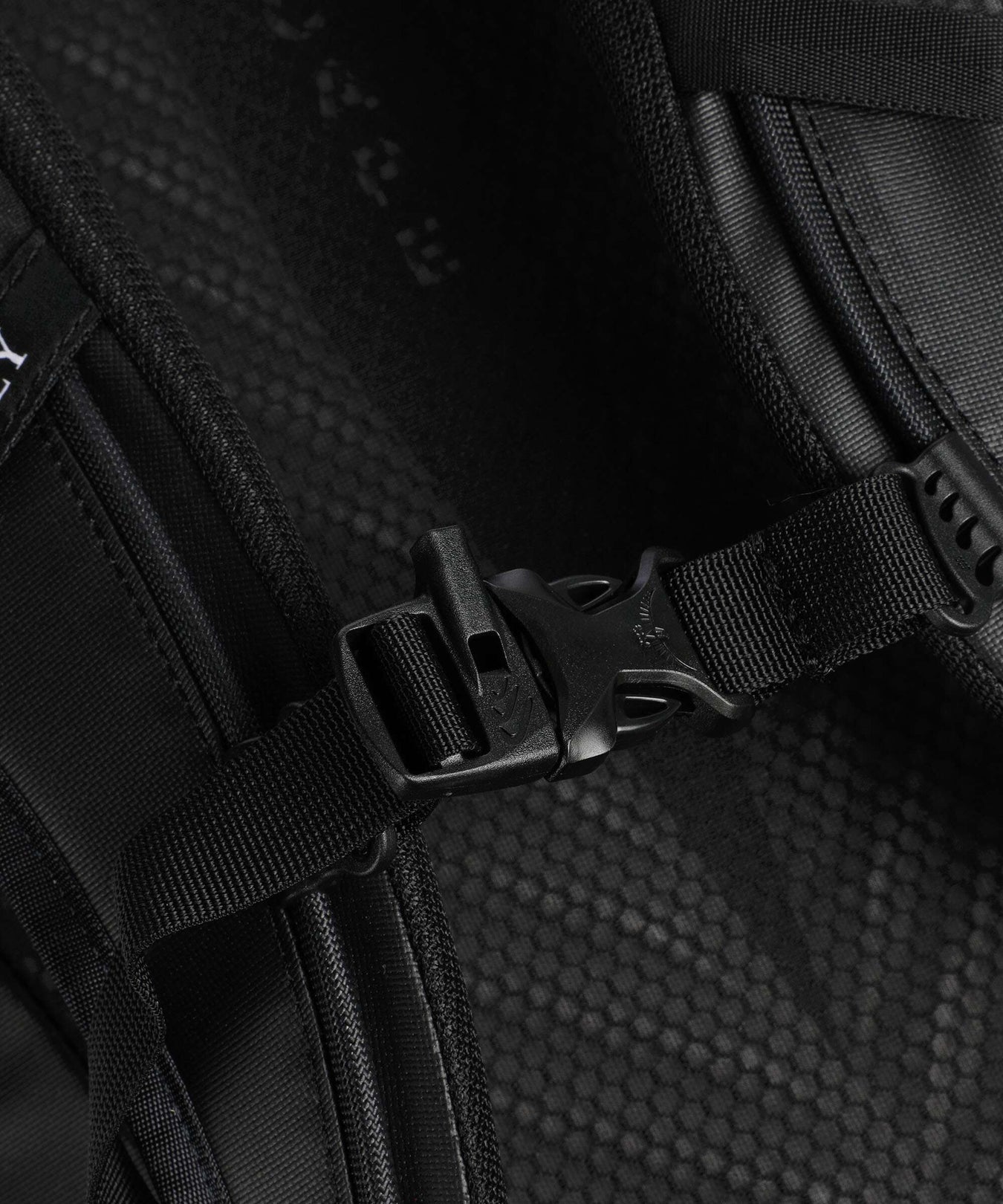 Osprey Transporter Rolltop backpack raven black