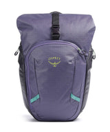 Osprey Transporter Rolltop rygsæk euphoria purple/purple ink