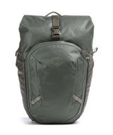 Osprey Transporter Rolltop rygsæk pine leaf/earl grey