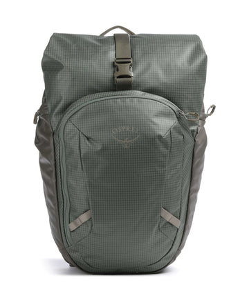 Osprey Transporter Rolltop rygsæk pine leaf/earl grey