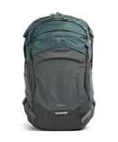 Osprey Nebula Backpack cascade blue/coal grey heather