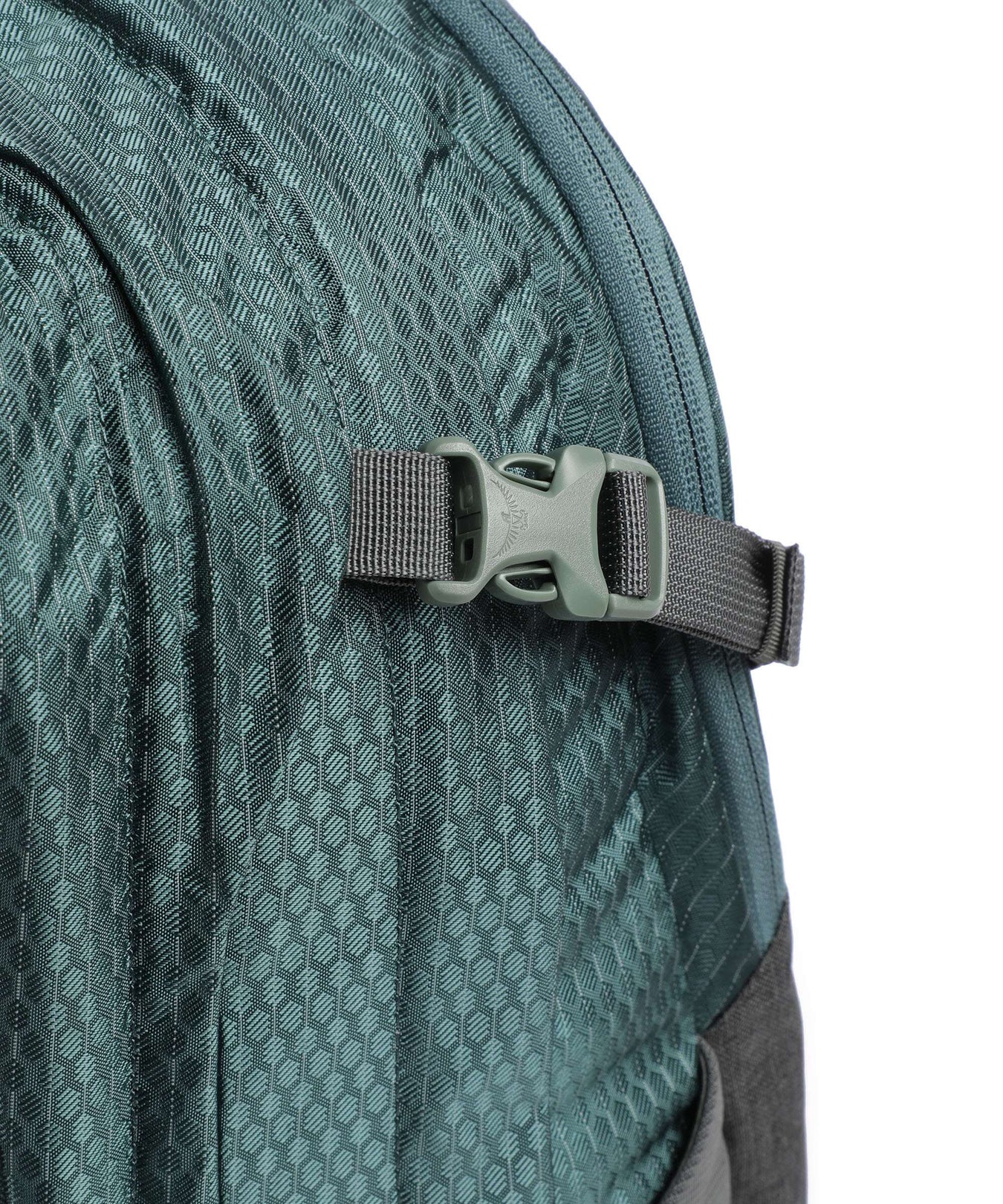 Osprey Nebula Backpack cascade blue/coal grey heather