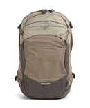 Osprey Nebula Backpack alpaca tan/latte brown heather
