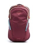 Osprey Daylite Rygsæk moody burgundy