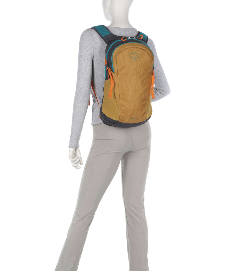 Osprey Daylight Backpack moody burgundy