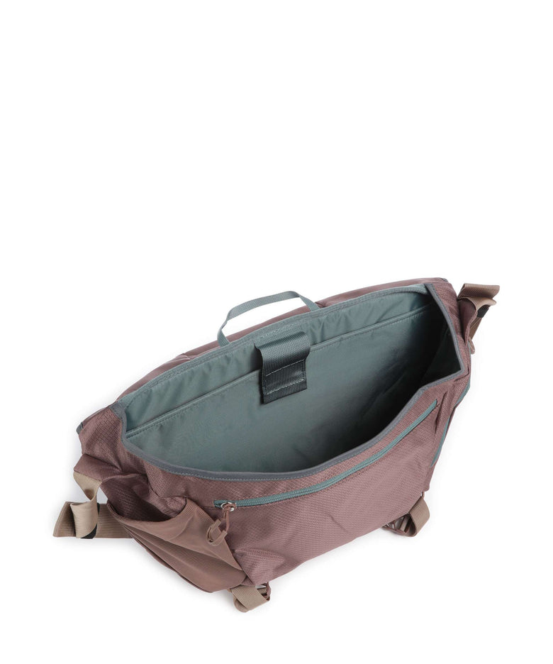 Osprey Daylite Messenger bag magma brown/tungste