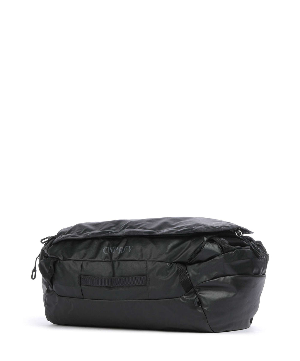 Osprey Transporter 40 Travel backpack raven black