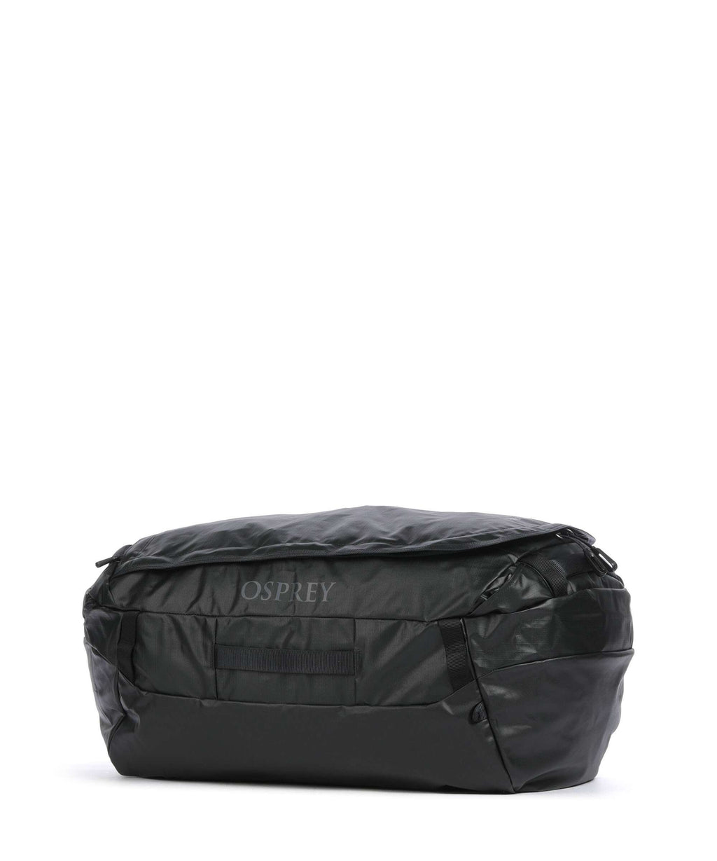 Osprey Transporter 65 Travel backpack raven black