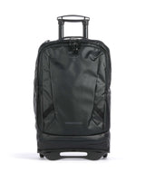 Osprey Transporter Carry-On Rejsetaske med hjul raven black