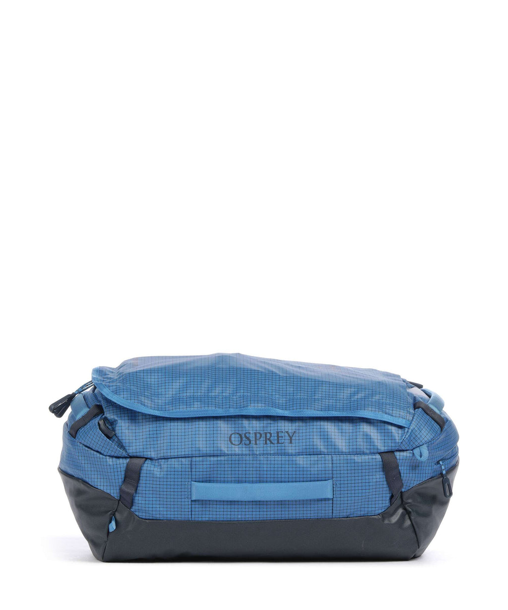 Osprey Transporter 30 Weekend bag blue flame/scoria blue