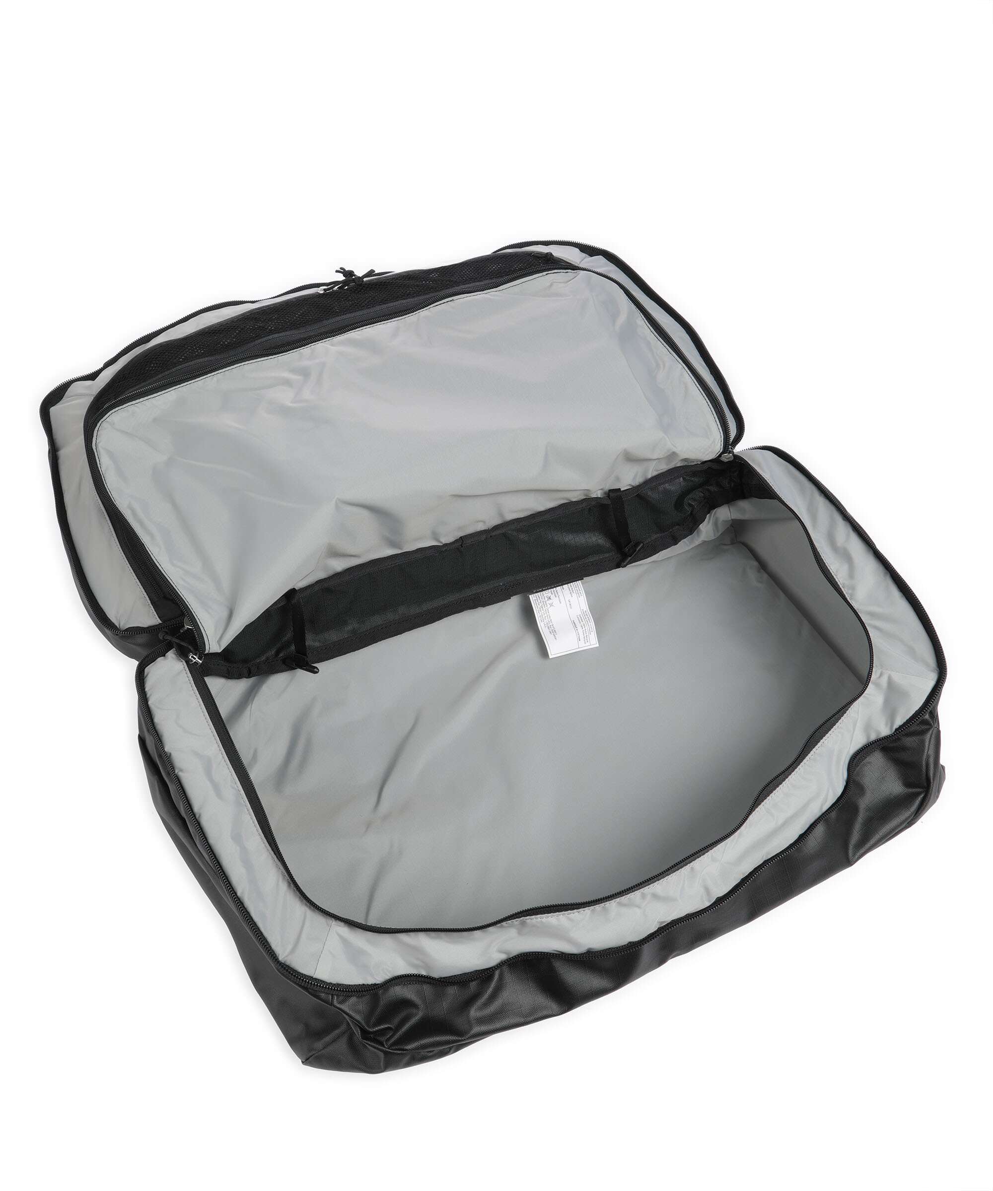 Osprey Squffel 44 Weekend bag raven black