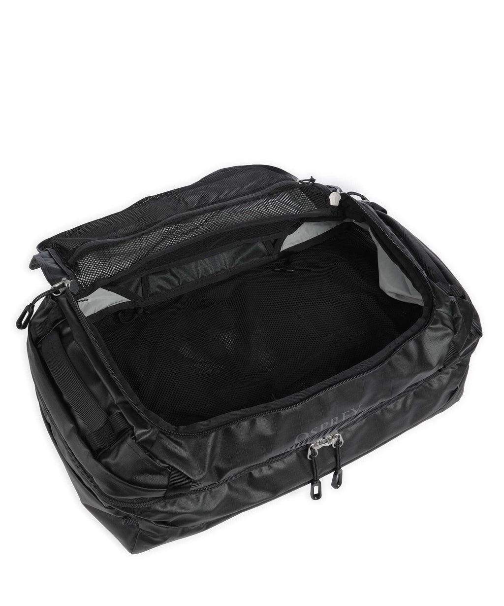 Osprey Squffel 44 Weekend bag raven black