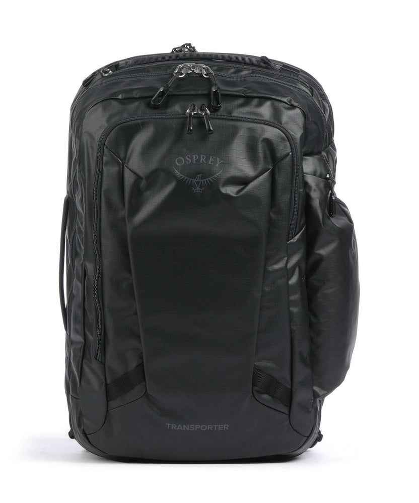 Osprey Transporter 44 Travel backpack raven black