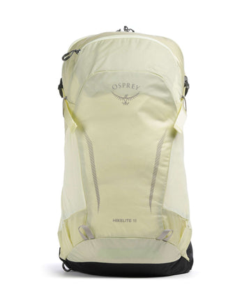 Osprey Hikelite 18 Vandrerygsæk stardust yellow/gray wolf